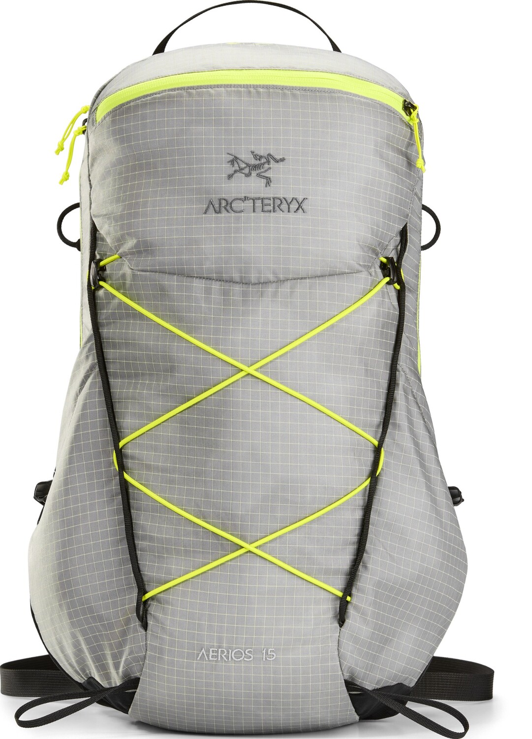 

Пакет Aerios 15 – мужские Arc'teryx, серый