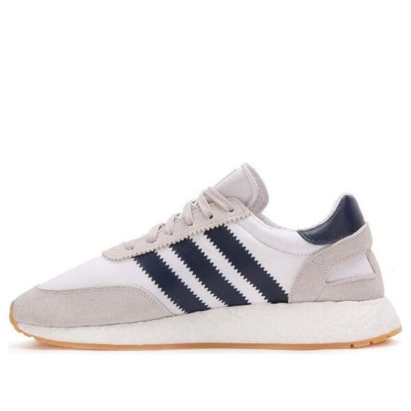 

Кроссовки иники бегун Adidas, синий