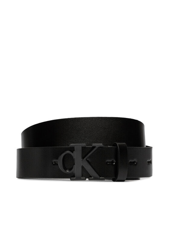 

Женский ремень Calvin Klein, черный