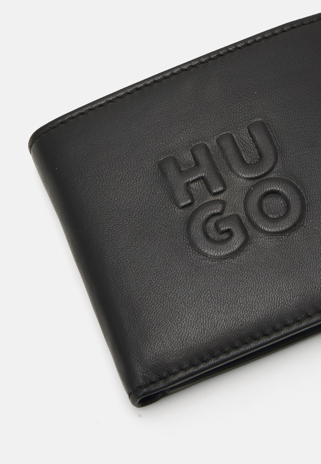 

Кошелек Coin HUGO, черный