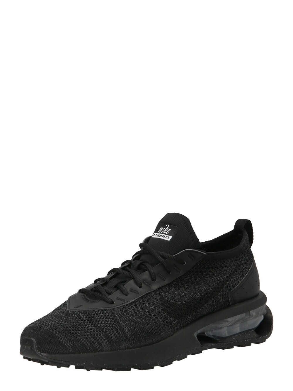 

Кроссовки Nike Sportswear AIR MAX FLYKNIT RACER, черный