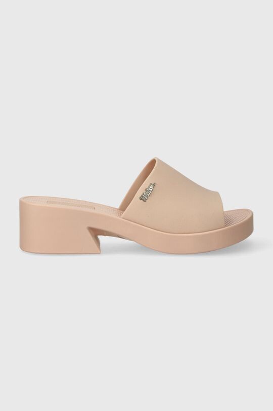 

Шлепанцы MELISSA SUN MANHATTAN AD Melissa, розовый