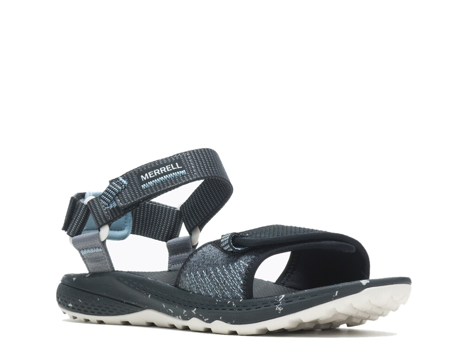 

Сандалии Bravada Merrell, черный
