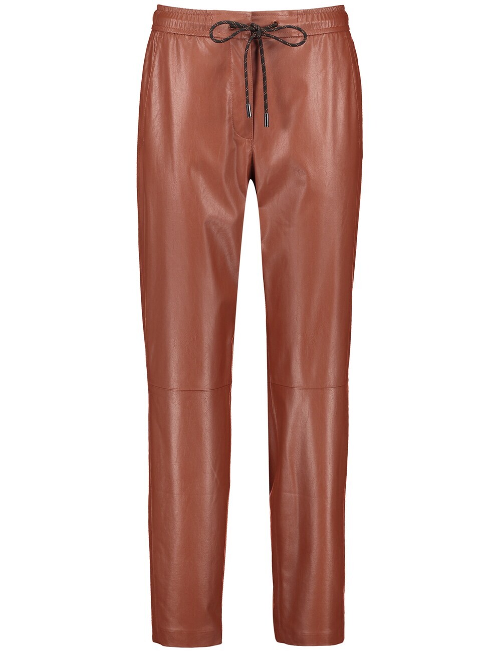 

Свободные брюки Gerry Weber, каштановый