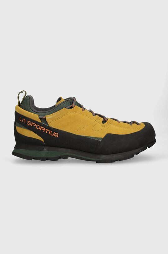 

Туфли LA Sportiva Boulder X La Sportiva, коричневый