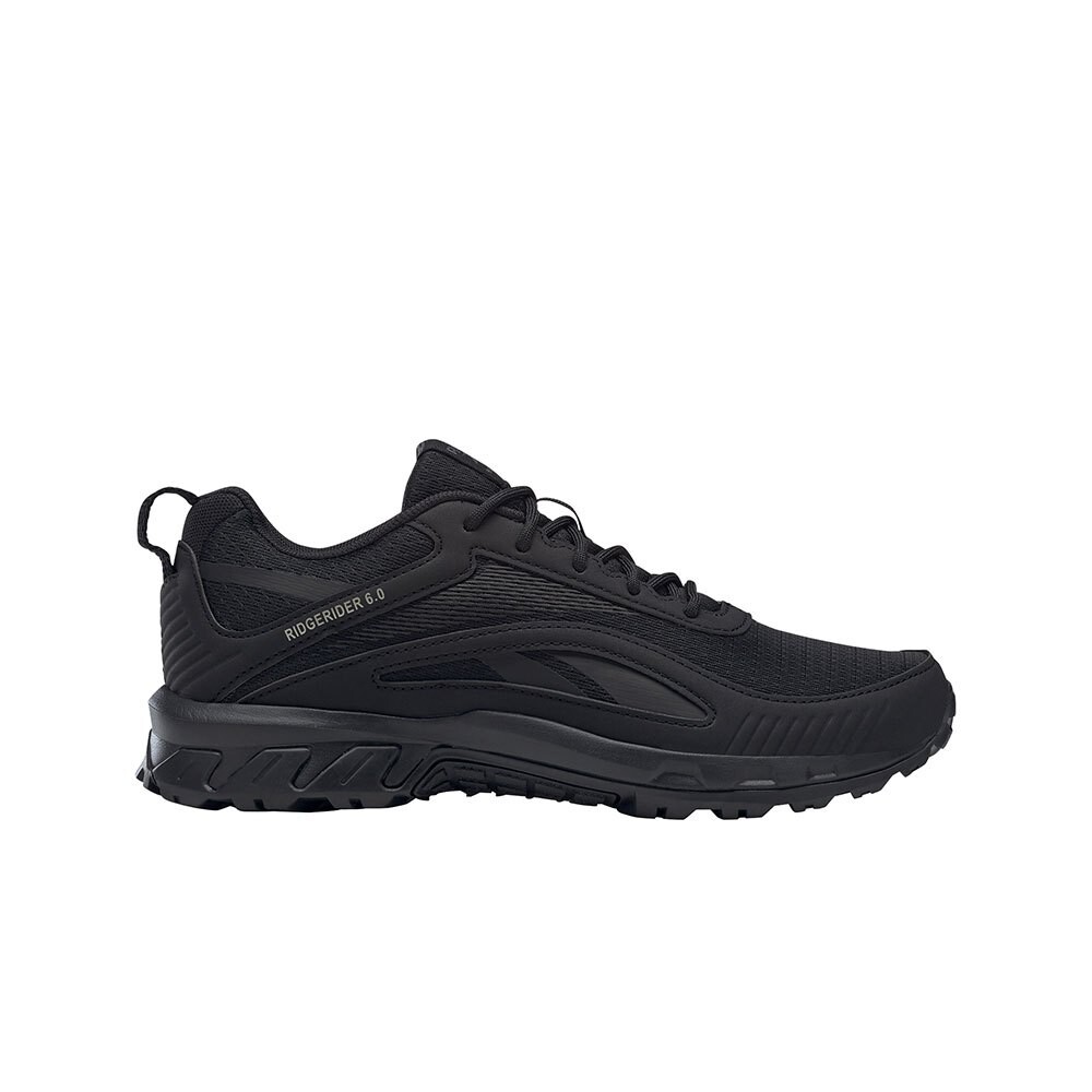 

Беговые кроссовки Reebok Ridgerider 6 Trail, черный