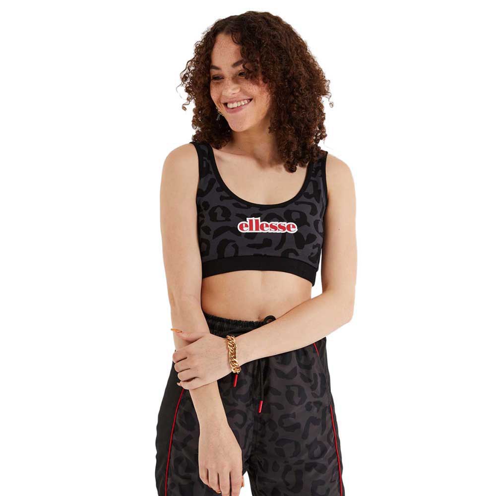 

Топ Ellesse Sezwin, черный