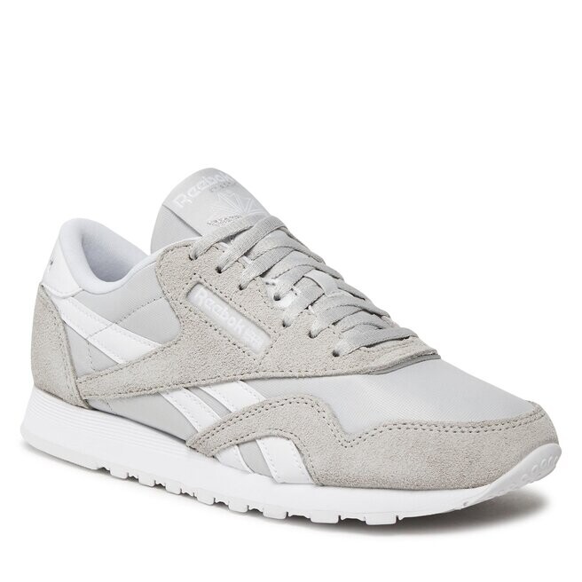 

Кроссовки Reebok ClassicNylon Shoes, серый