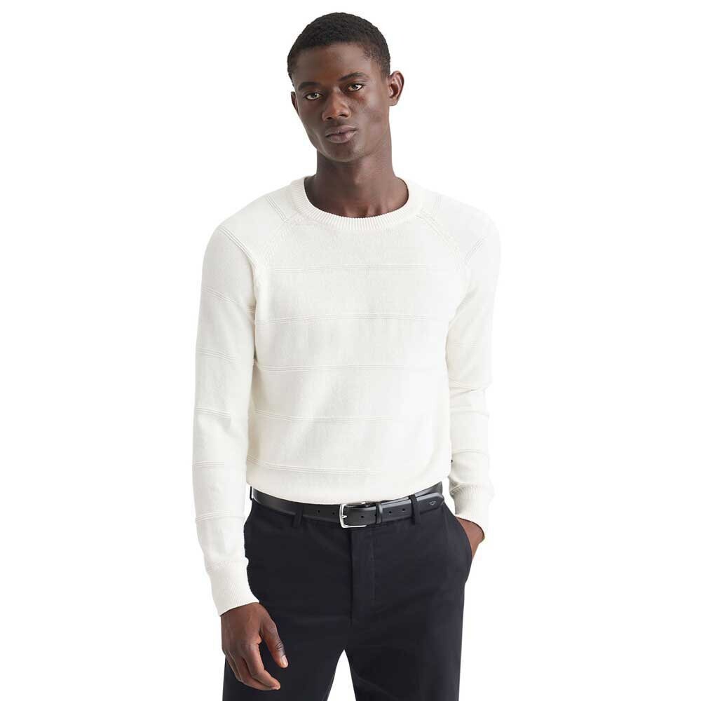 

Свитер Dockers Core Crew Neck, бежевый