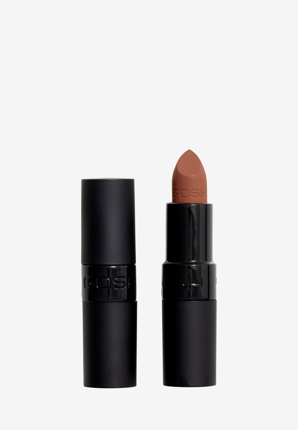 

Губная помада Velvet Touch Lipstick Gosh Copenhagen, цвет 86 kitch