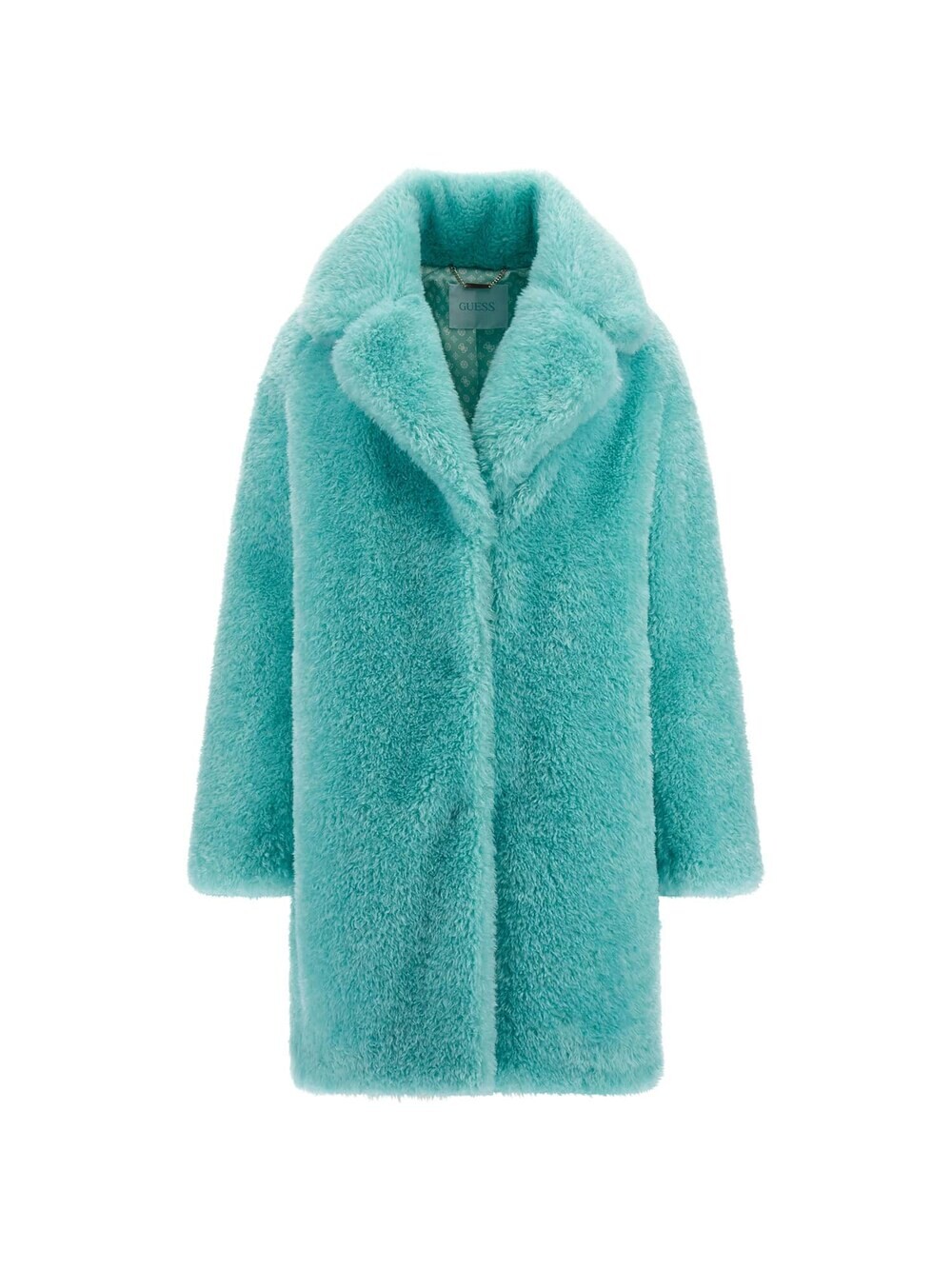 

Межсезонное пальто GUESS, синий