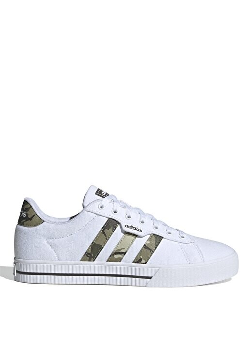 

Белая мужская повседневная кроссовки IE7839 DAILY adidas, белый
