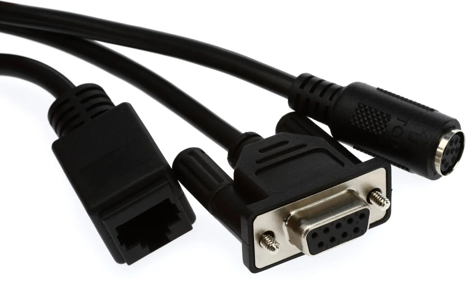 

Marshall Electronics CV620-CABLE-06 Переходник со стороны контроллера RS232 на Cat5/6