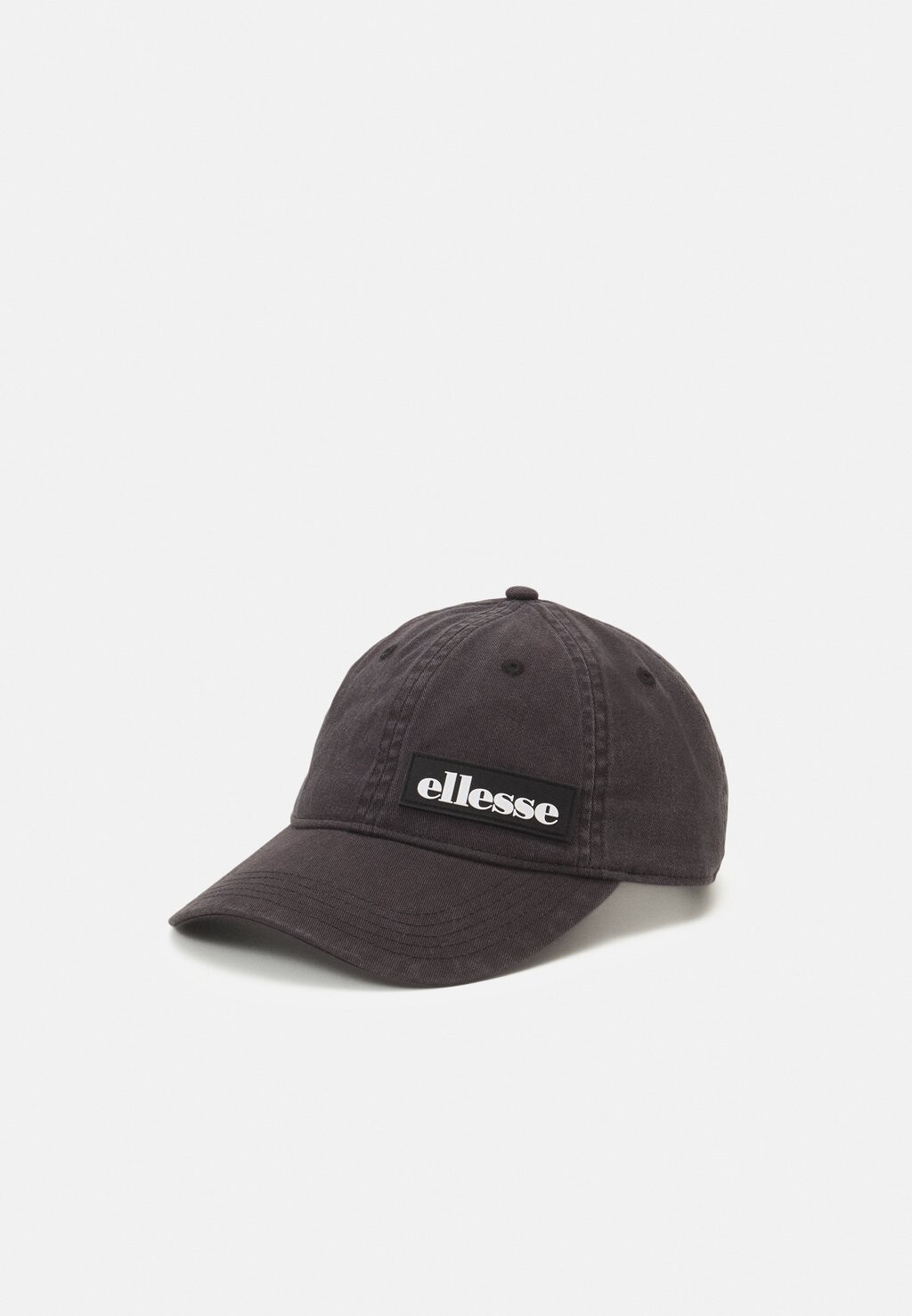

Бейсболка Ellesse, черный