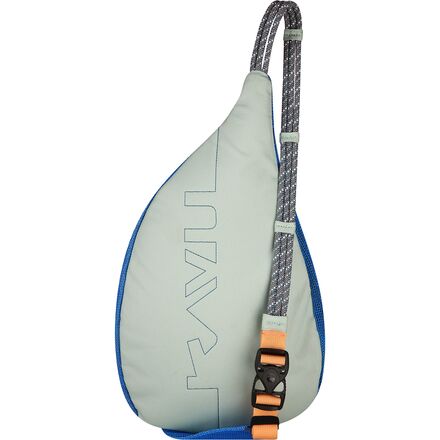 Мини-сумка для пляжа с веревкой KAVU, цвет Atlantic Blue