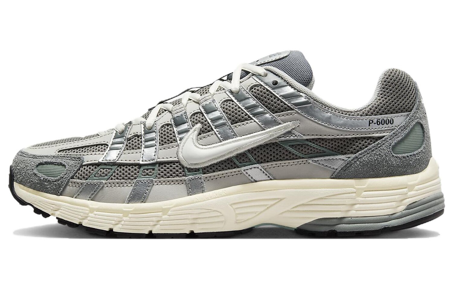 

Nike P-6000 Кроссовки унисекс