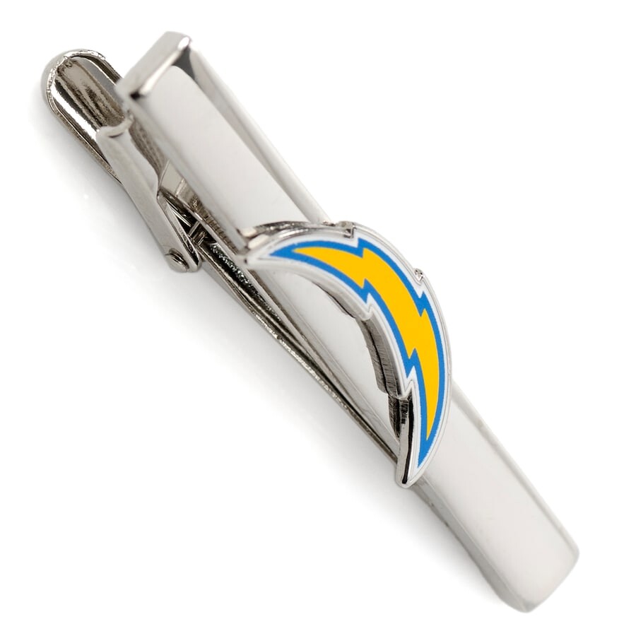 

Галстук Cufflinks Los Angeles Chargers