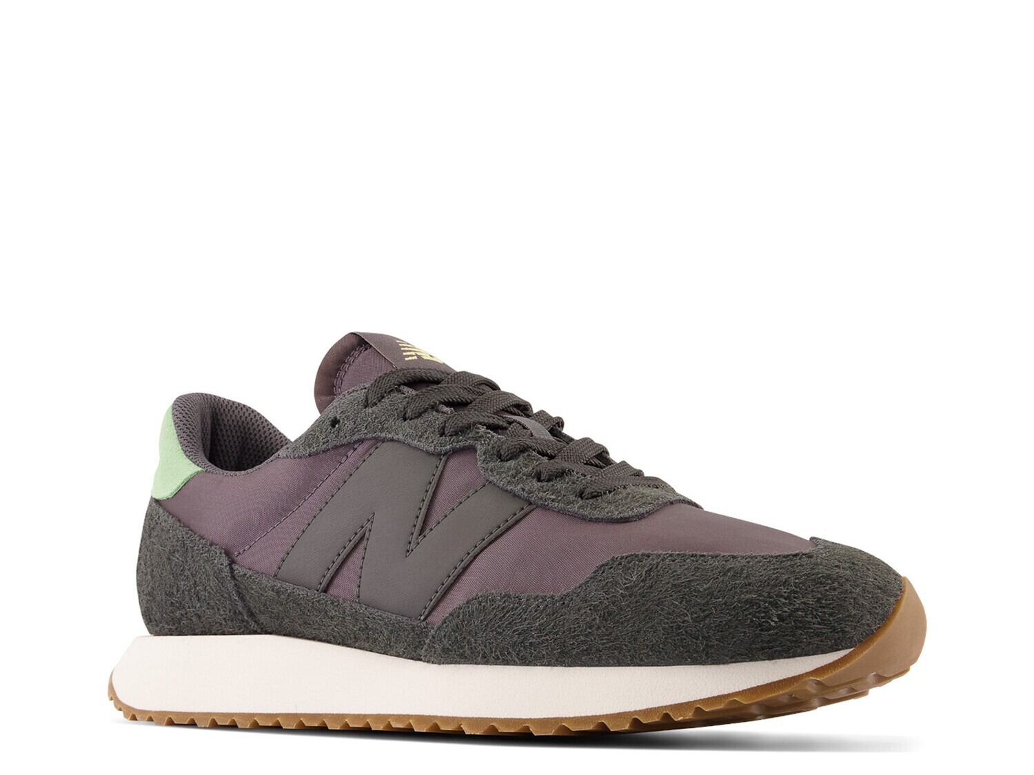 

Кроссовки мужские New Balance 237, серый