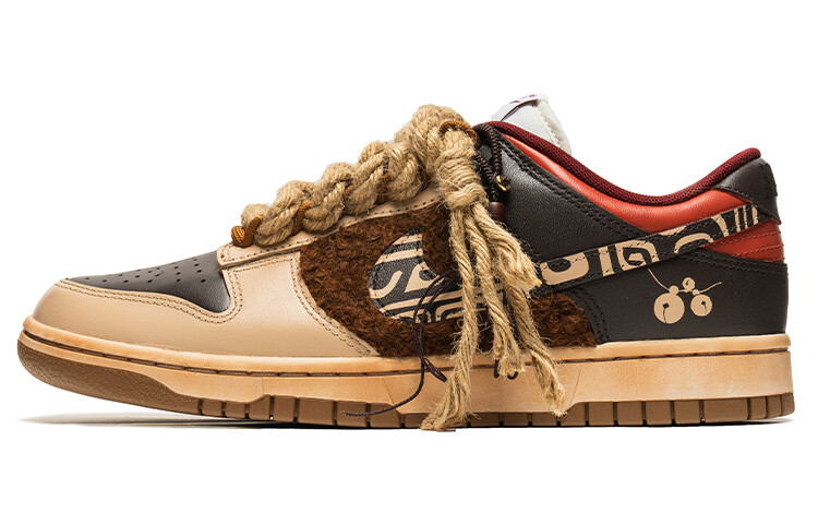 

Мужские кроссовки для скейтбординга Nike Dunk