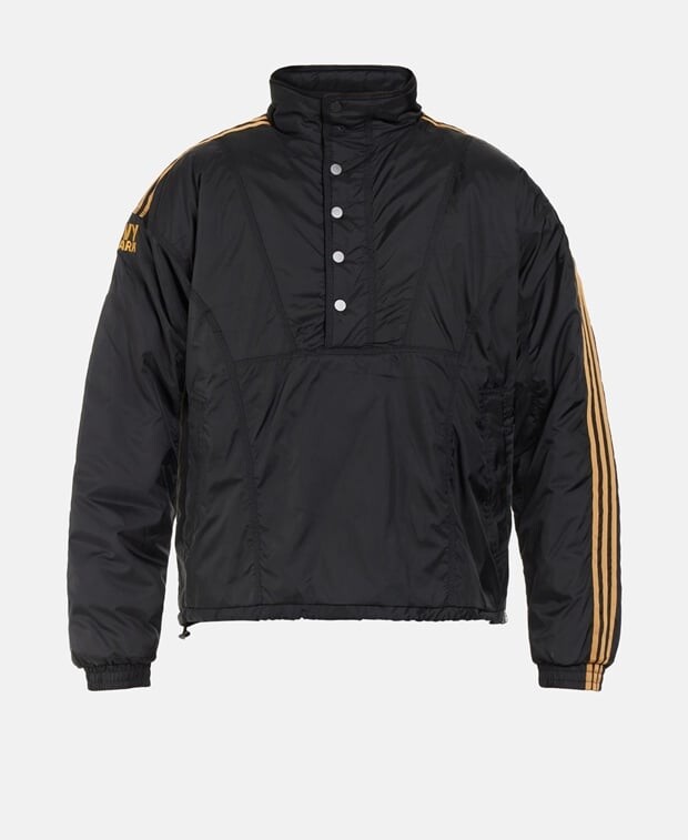 

Межсезонная куртка adidas, черный
