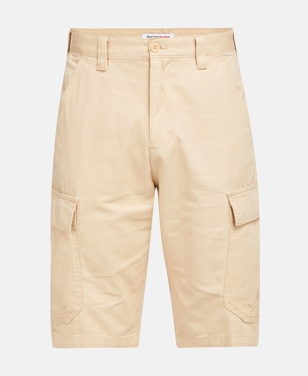 

Грузовые шорты Tommy Hilfiger, шампанское