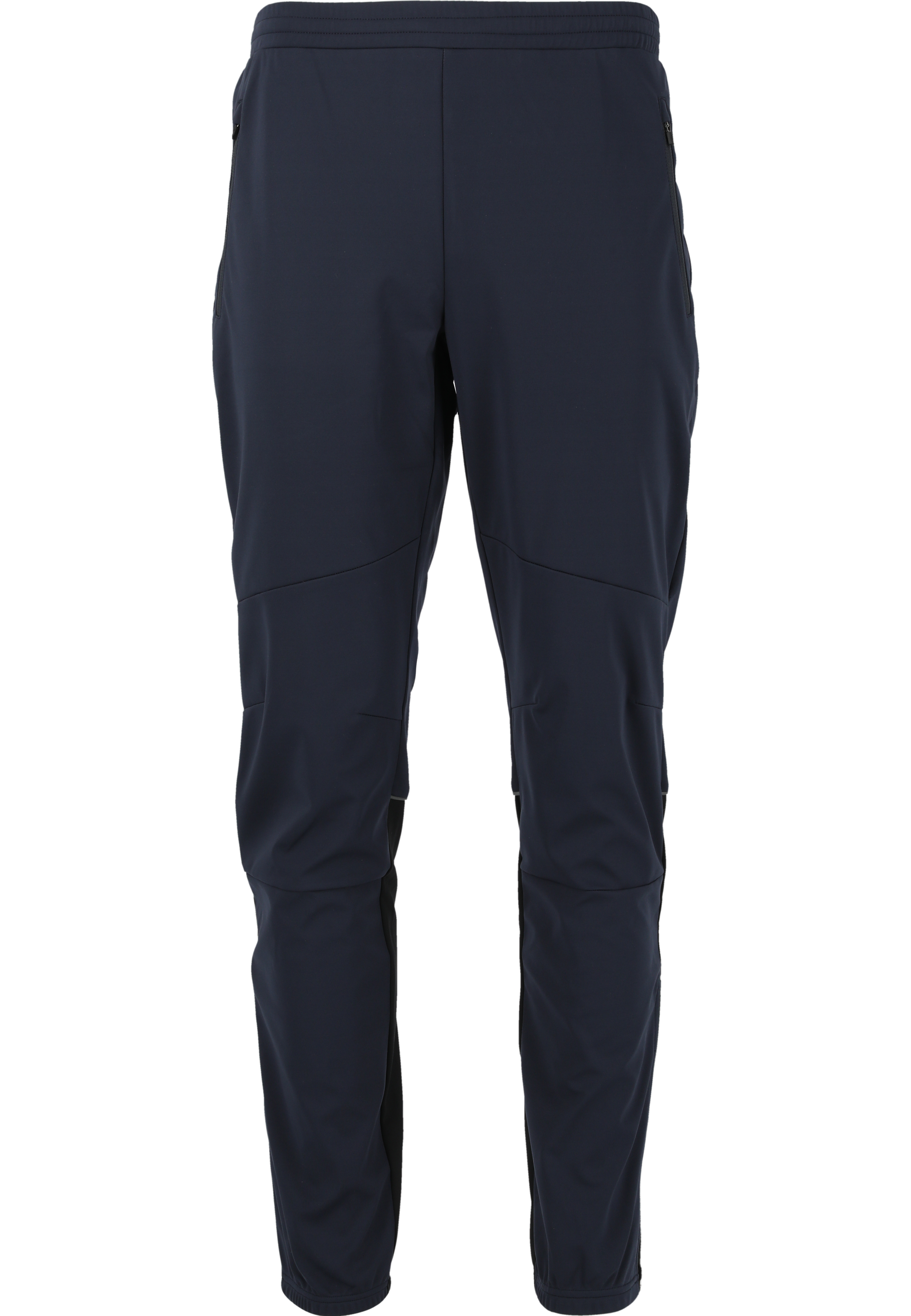 Тканевые брюки Endurance Softshell Lincoln, цвет 2154 Blue Nights