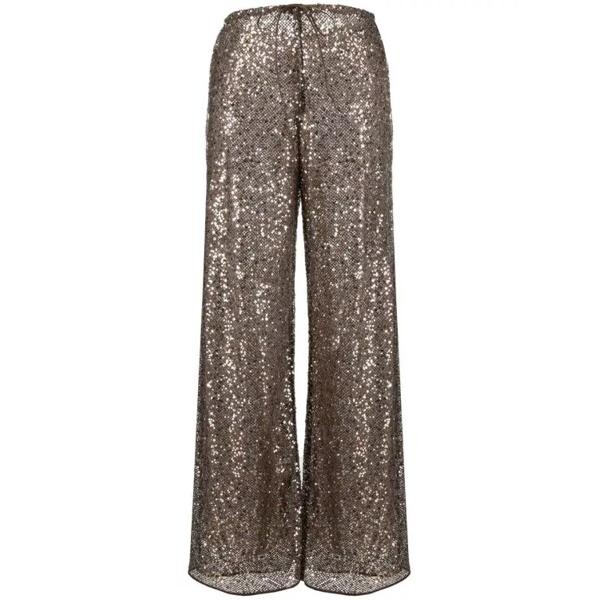 

Брюки netquins pants Oséree, коричневый