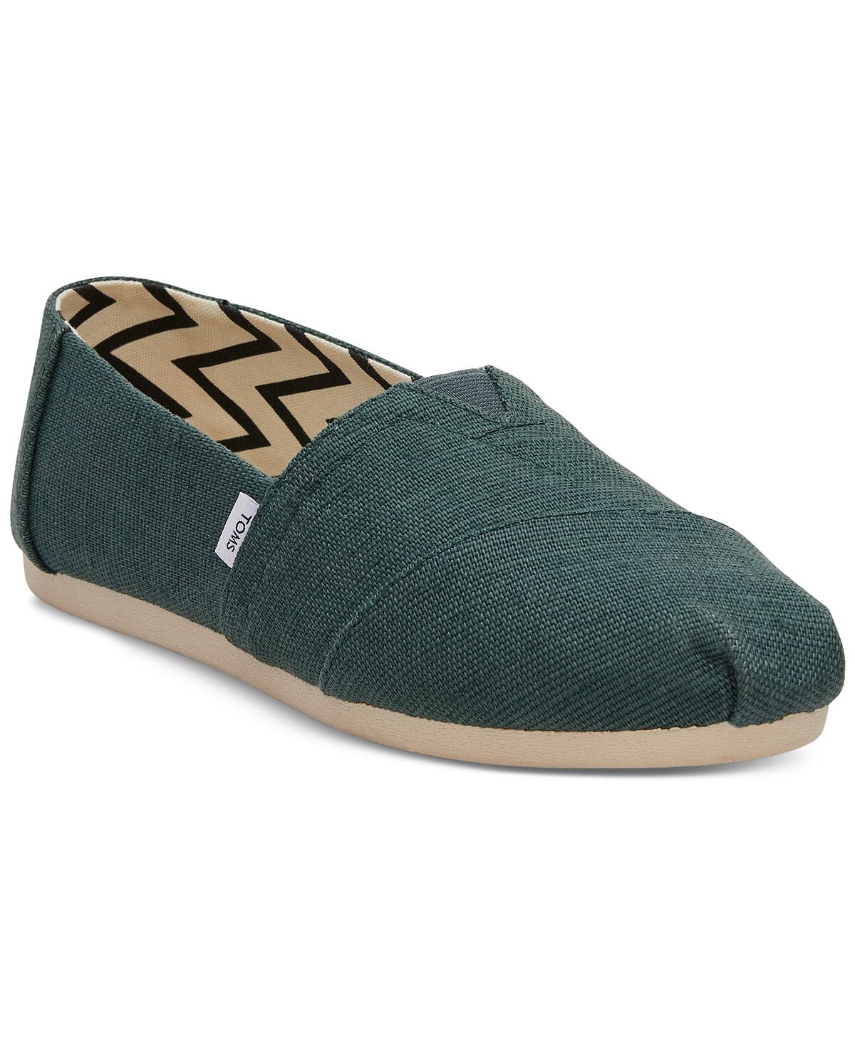 

Женские туфли без шнуровки Alpargata 3.0 TOMS