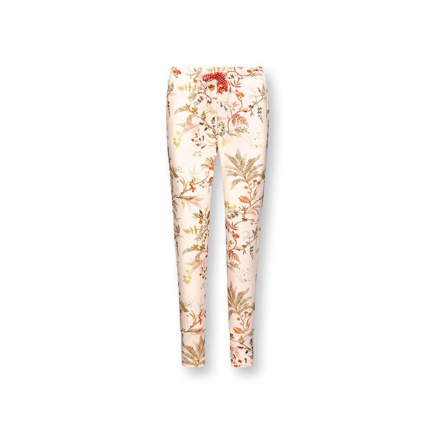 

Брюки PiP Studio Lange Hose Bobien Isola, белый