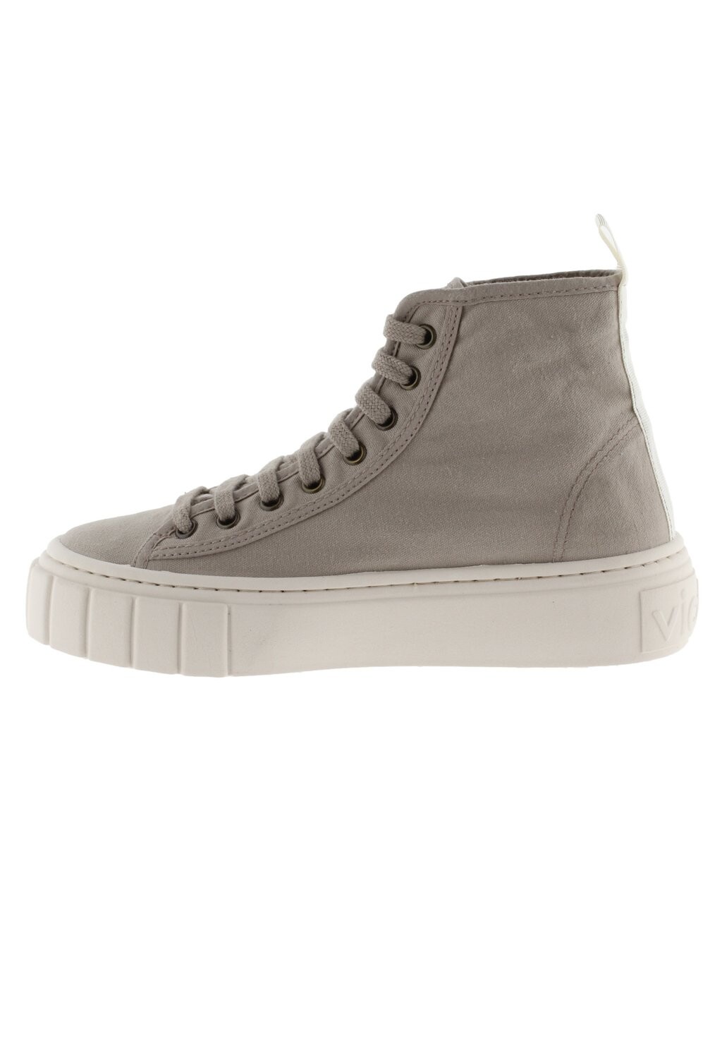 

Высокие кроссовки Victoria Shoes, бежевый