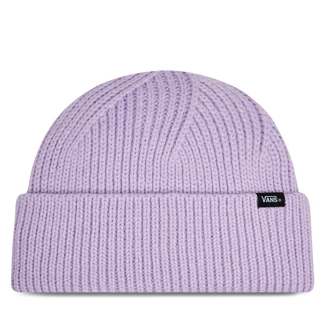 Шапка Vans WmShorty Beanie, розовый