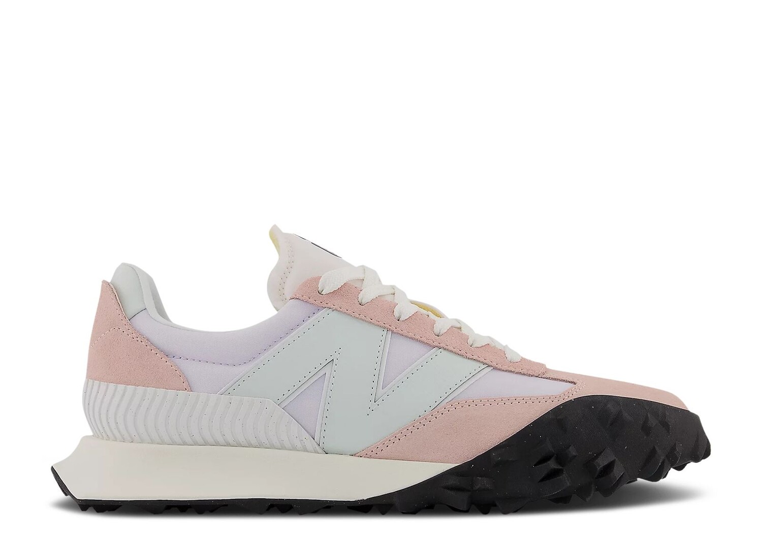 

Кроссовки New Balance Xc-72 'Pink Haze', розовый