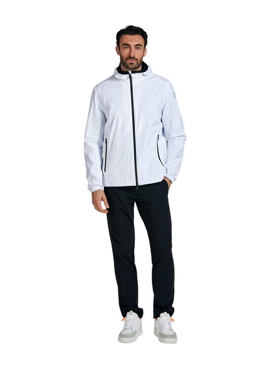 

Пальто regular fit Suns, белый