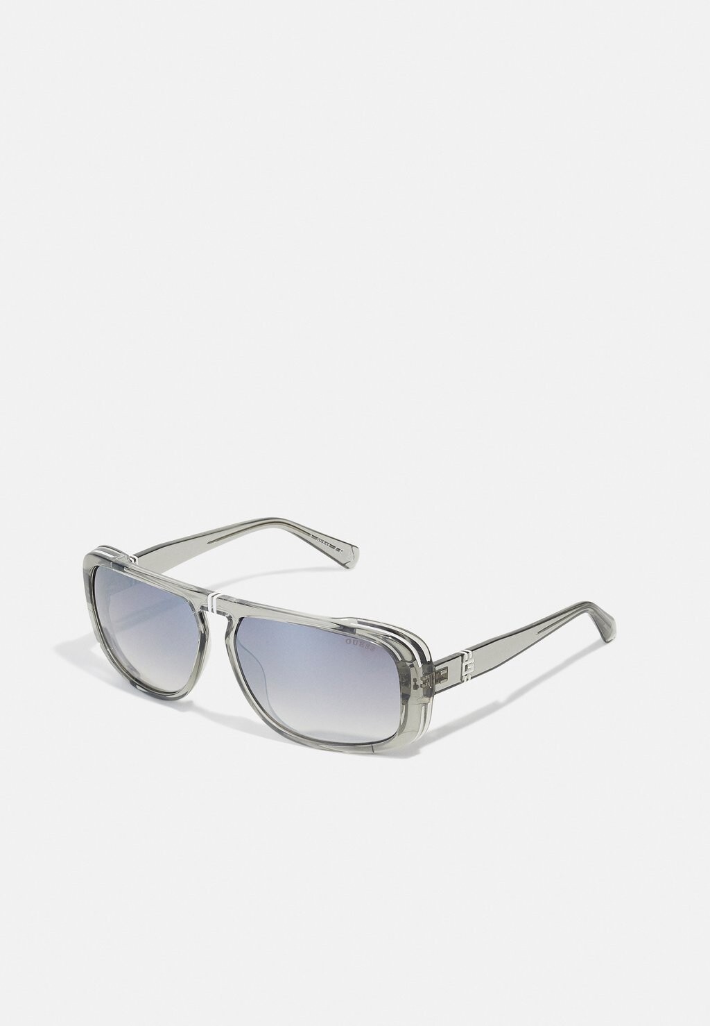 

Солнцезащитные очки UNISEX Guess, прозрачный