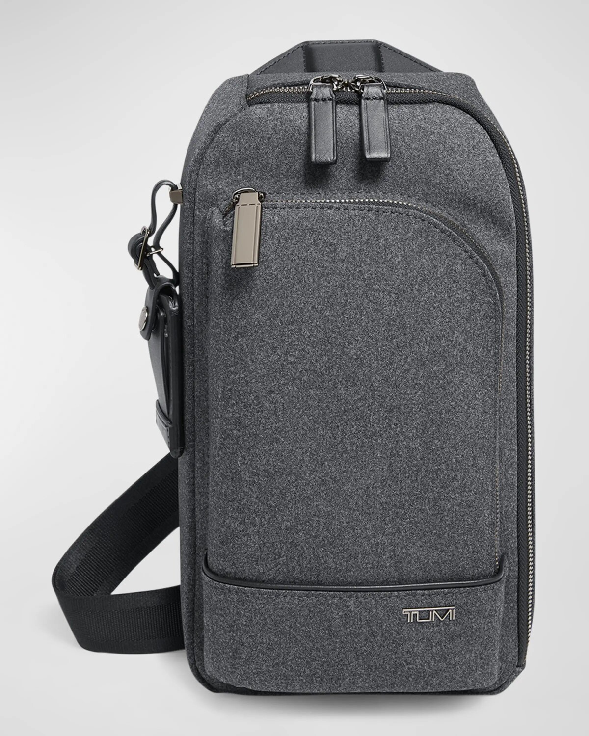 

Сумка через плечо Gregory с принтом Tumi, цвет Dark Charcoal