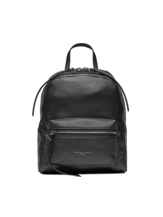 

Рюкзак Gianni Chiarini, черный
