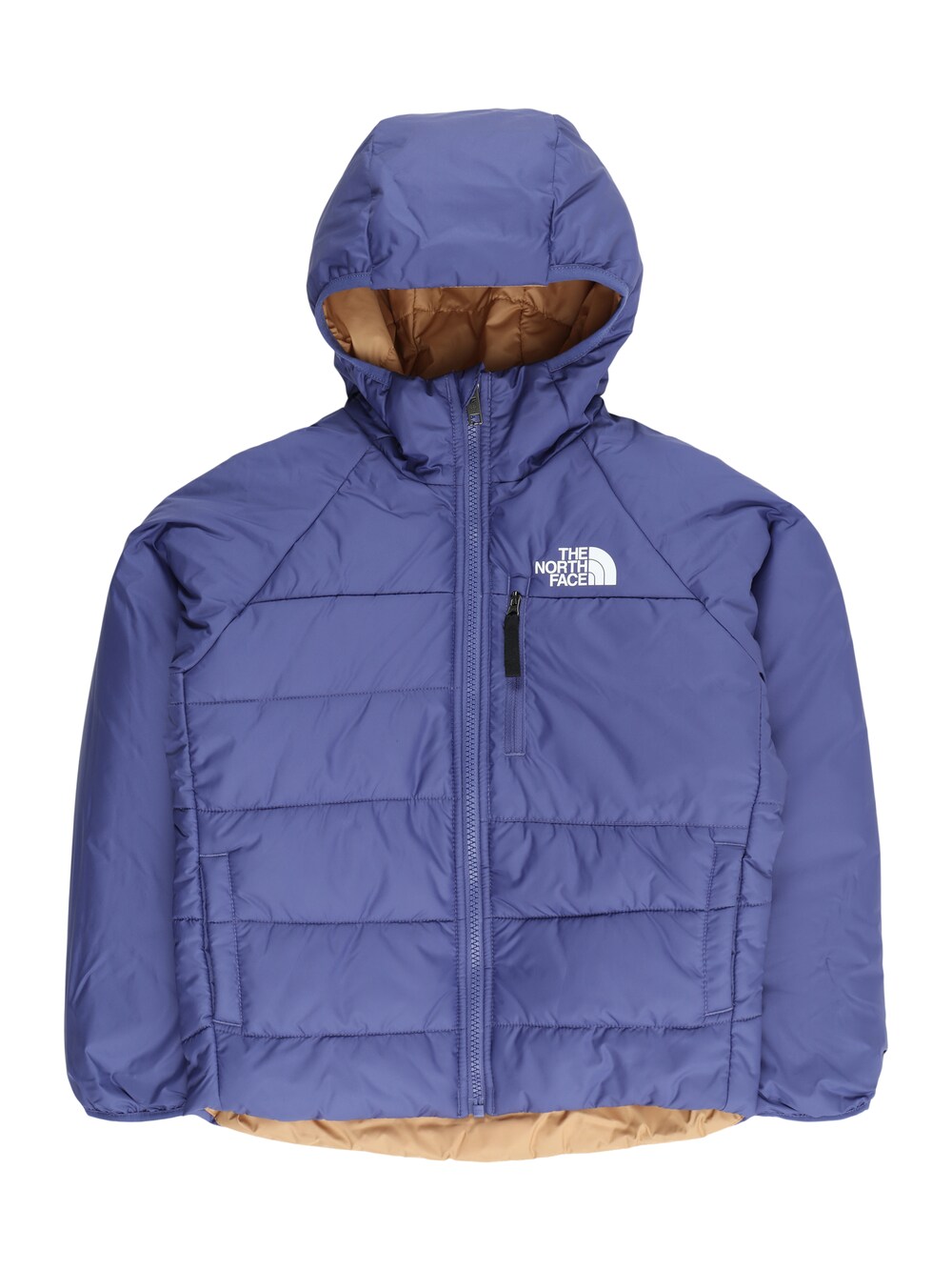 

Уличная куртка The North Face PERRITO, пыльный синий