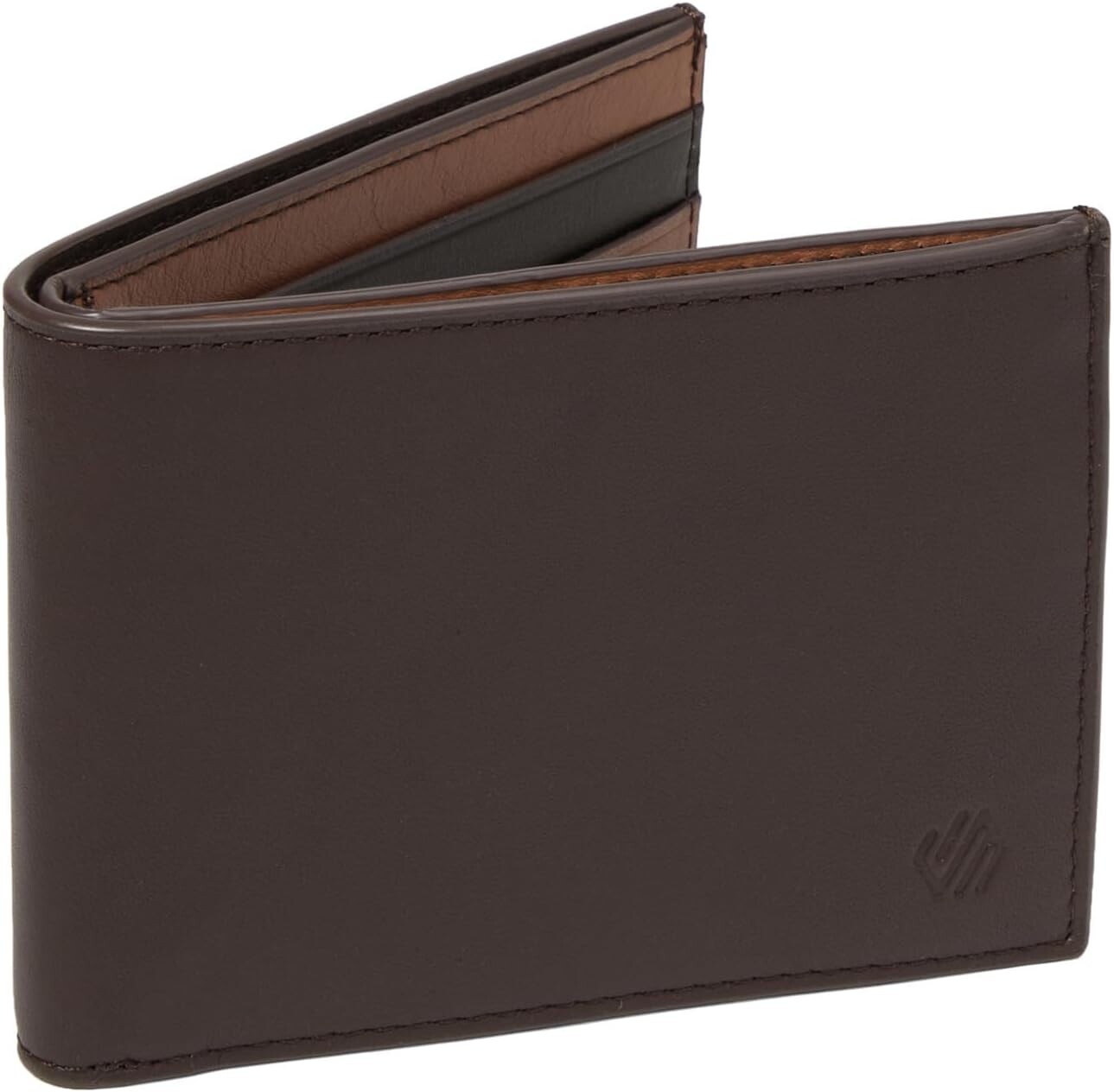 

кошелек Richmond Billfold Johnston & Murphy, цвет Brown Multi Nappa
