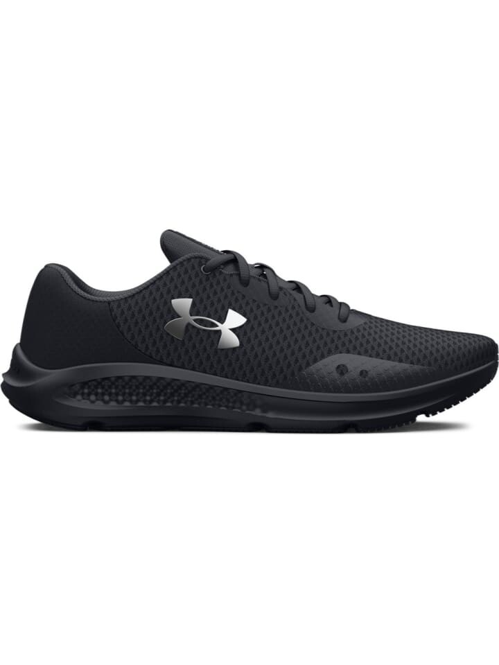 

Кроссовки Under Armour, черный