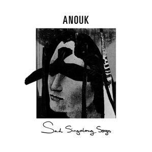 

Виниловая пластинка Anouk - Sad Singalong Songs
