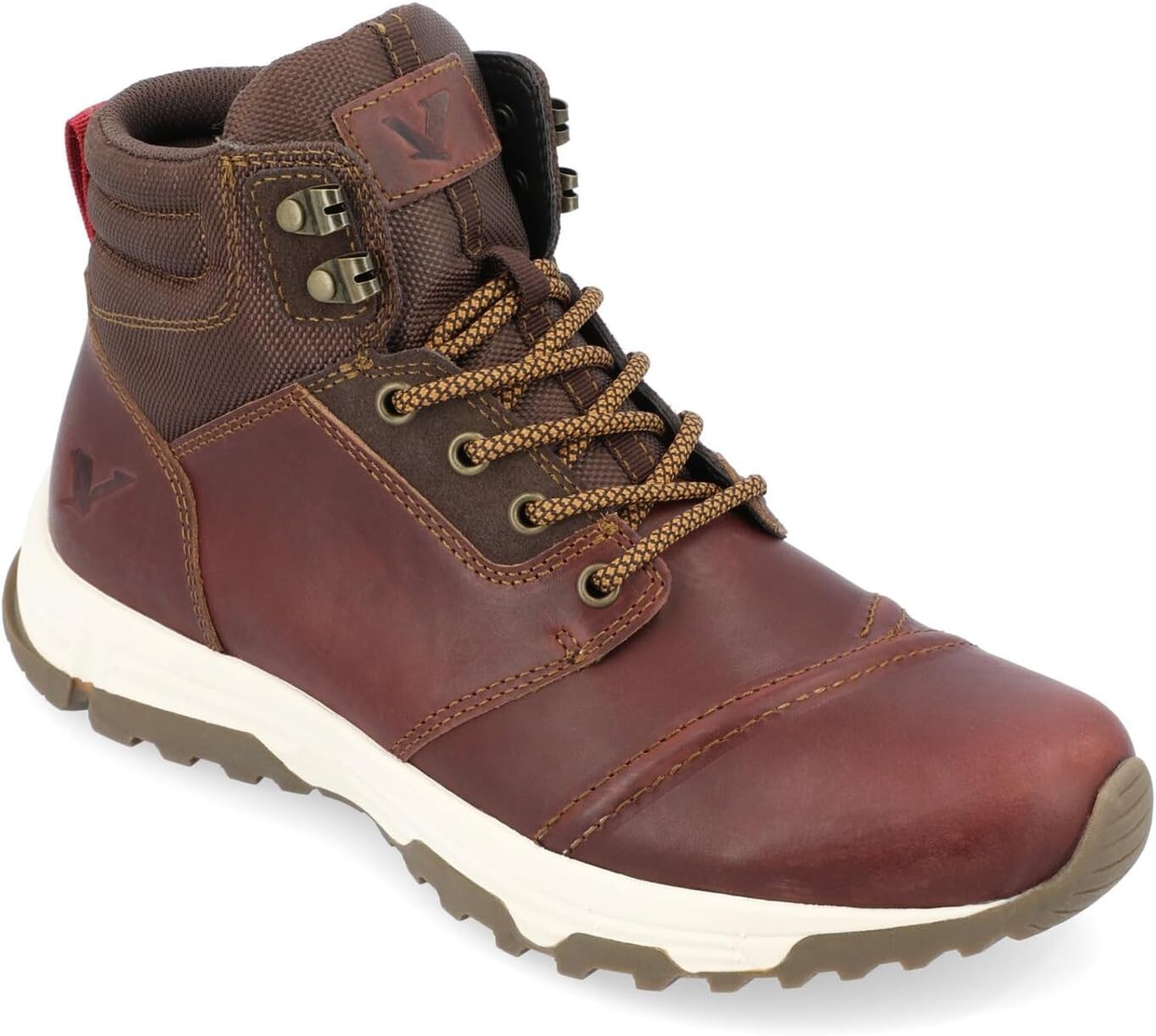 

Ботинки на шнуровке Everglades Territory Boots, коричневый