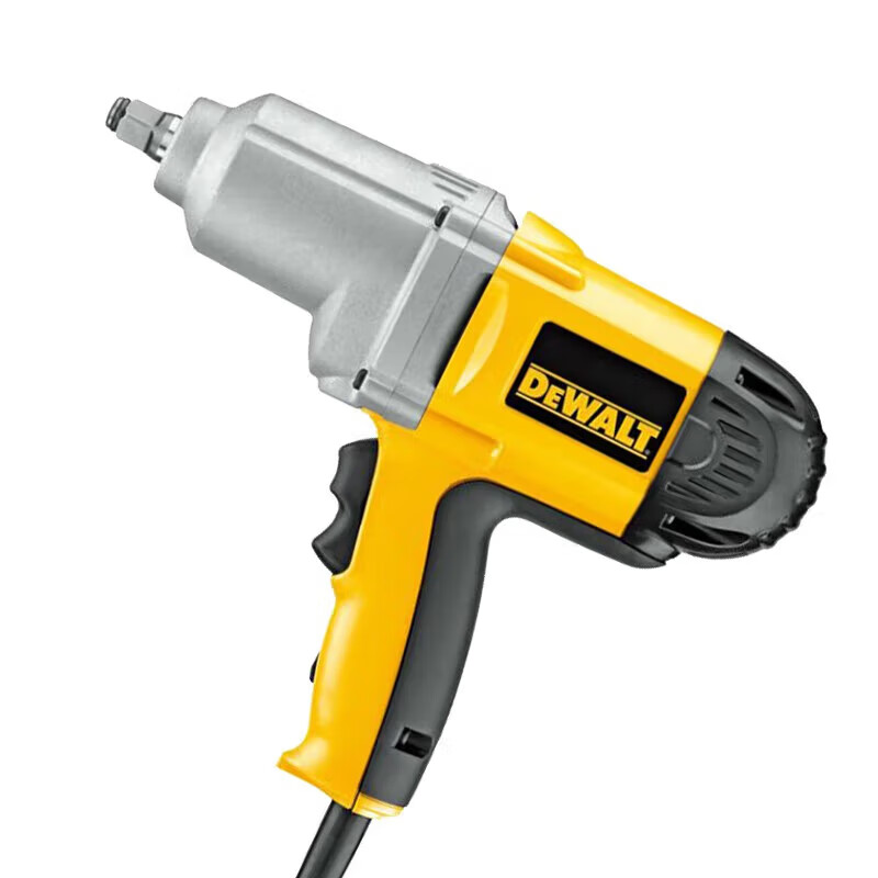 Гайковерт ударный Dewalt DW293-A9 с высоким крутящим моментом