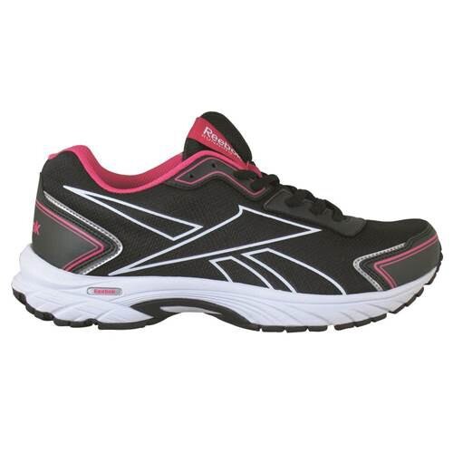 

Кроссовки Reebok Triplehall, черный