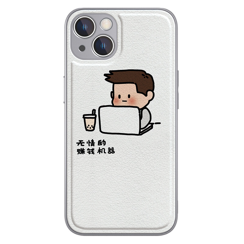 

Чехол для телефона MSMF Us 10 Cents Msmf, DWXYP376 - Galaxy Silver