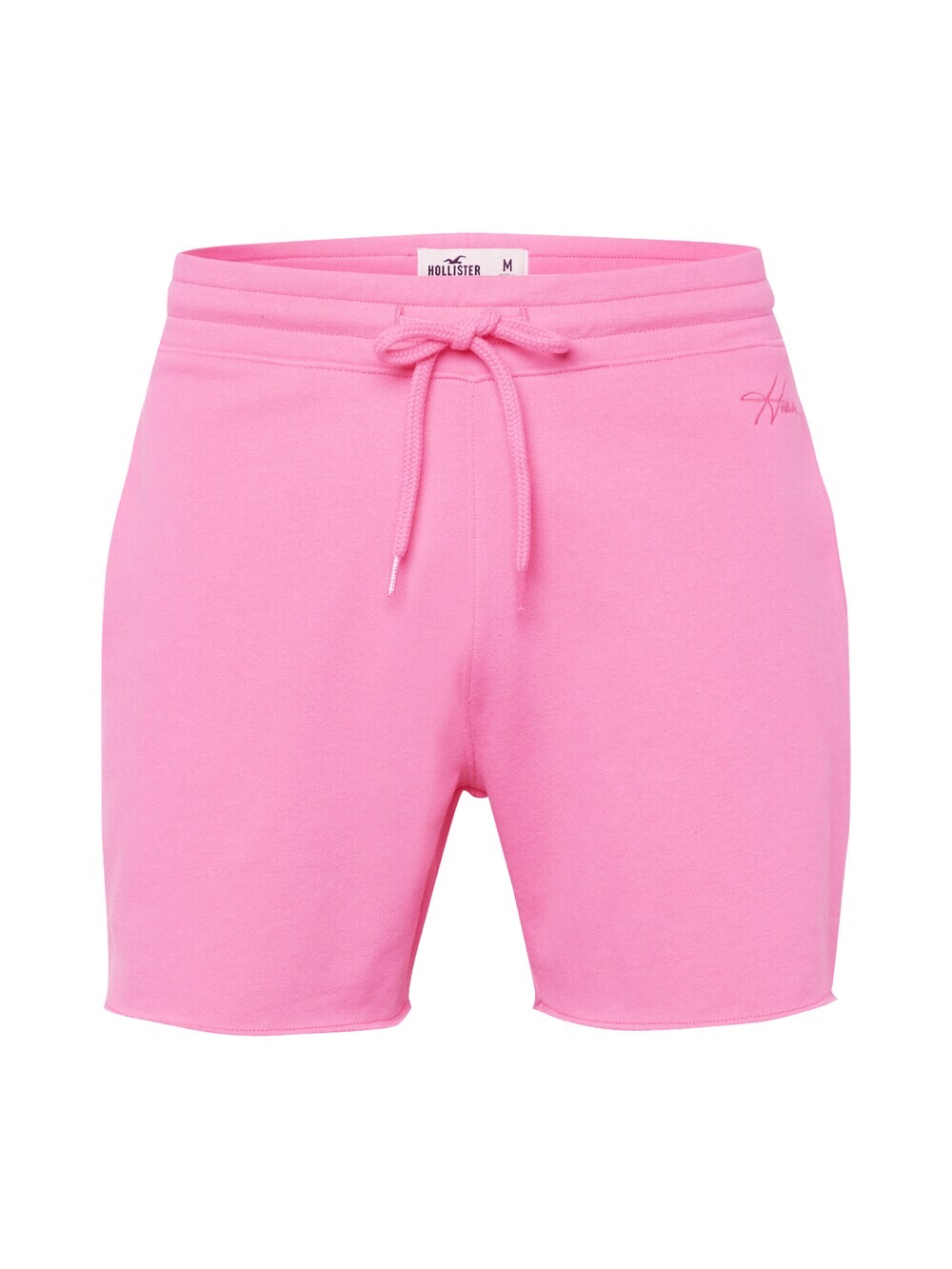 

Обычные брюки Hollister, светло-розовый