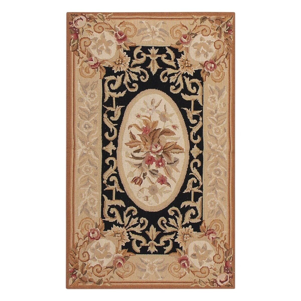 

Ковер Petit Point Home Carpets, бежевый