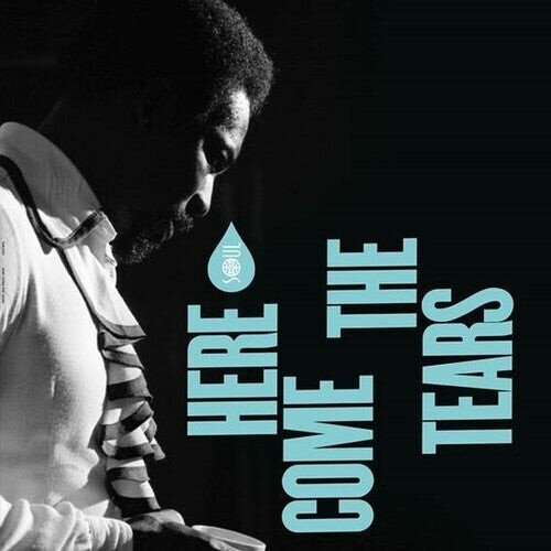 

Виниловая пластинка Here Come the Tears / Various: Here Come The Tears