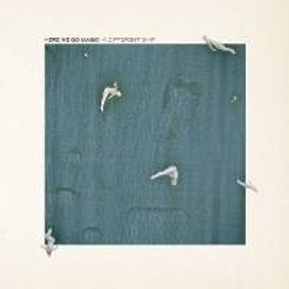 

Диск CD A Different Ship - Here We Go Magic
