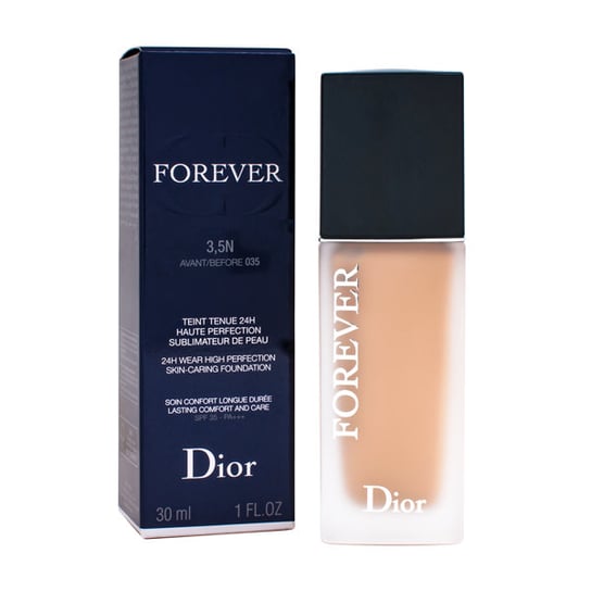 Тональный крем для лица 3,5, 30 мл Dior, Diorskin Forever тональный крем для лица dior forever 30 мл