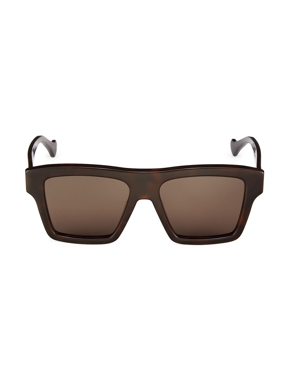 

Квадратные солнцезащитные очки Gucci Generation 55 мм Gucci